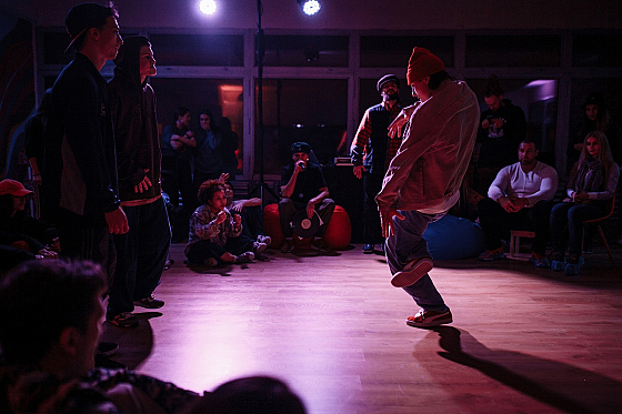 Фотограф Илья Блажевич, фотография добавлена 07.03.2020