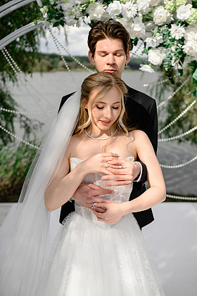 Работа фотографа Кирилл Емельянов