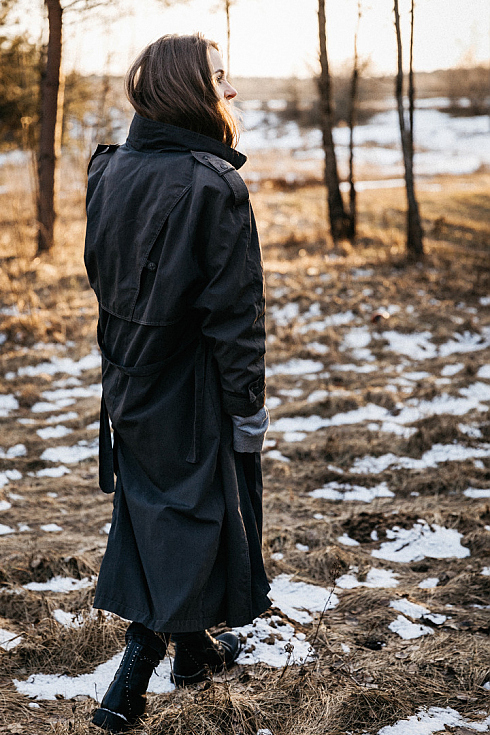 Фотограф Марина Панич, фотография добавлена 12.04.2022