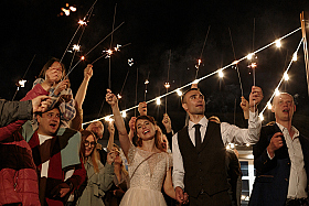 Работа фотографа Михаил и Елизавета Лукашевич