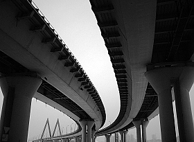 мост/Ч2 | Фотограф урал КЗН | foto.by фото.бай