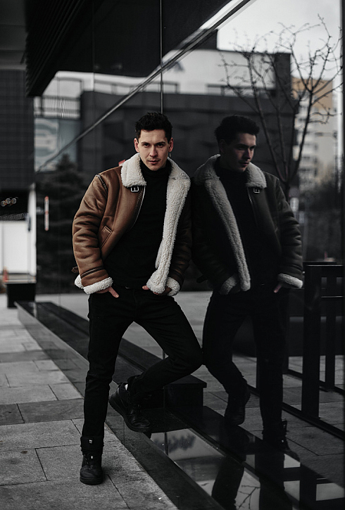 Фотограф Анастасия Вергейчик, фотография добавлена 23.02.2022