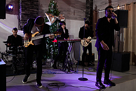 Работа фотографа Илья и Юлия Ширмановы