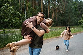 Работа фотографа Александр Лобач