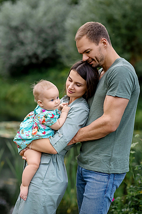 Работа фотографа Виктория Гринкевич