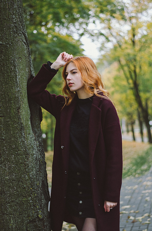 Фотограф Диана Малявко, фотография добавлена 26.10.2020