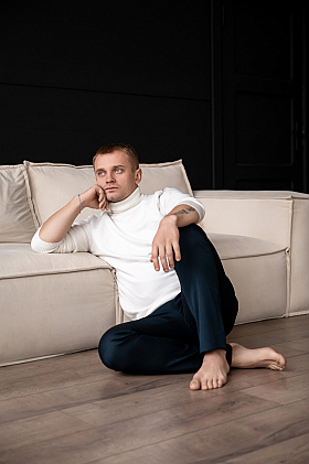 Работа фотографа Александра Еченко