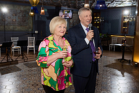 Работа фотографа Илья и Юлия Ширмановы