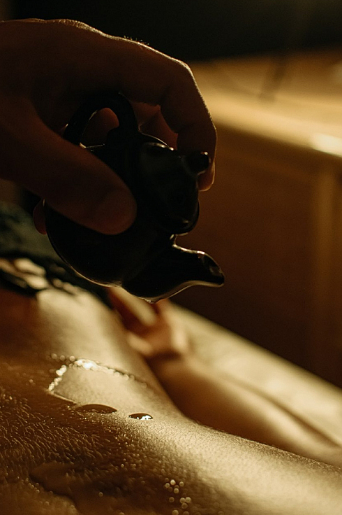 Фотограф Мария Войтик, фотография добавлена 24.12.2025