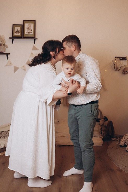 Алина Лембович - фотограф, фотография добавлена 01.02.2026