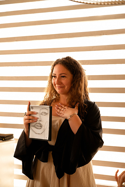 Фотограф Алла Каптур, фотография добавлена 10.08.2024