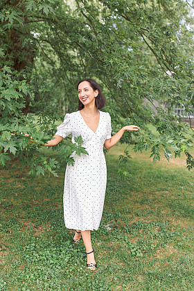 Работа фотографа Маша Королёва