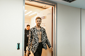 Работа фотографа Сергей Тарасов