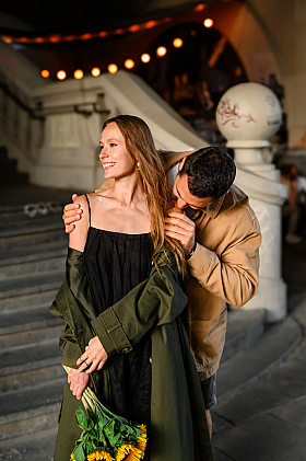 Работа фотографа Кирилл Емельянов