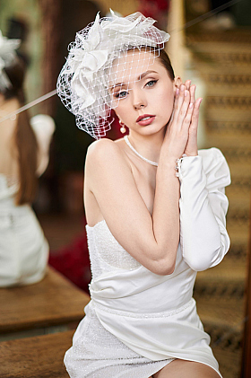 Работа фотографа Илья и Юлия Ширмановы