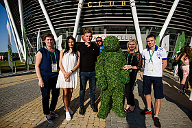 Работа фотографа Сергей Тарасов