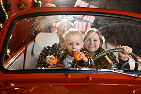 Работа фотографа Надежда Володько