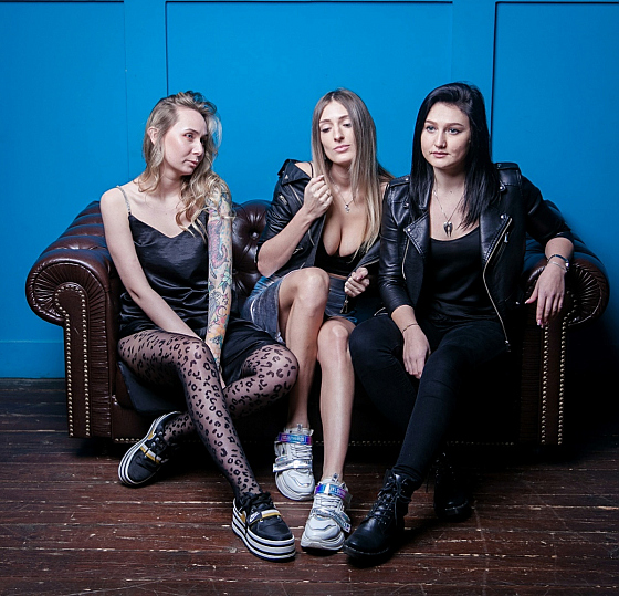 Фотограф Дмитрий Гусалов, фотография добавлена 13.01.2020