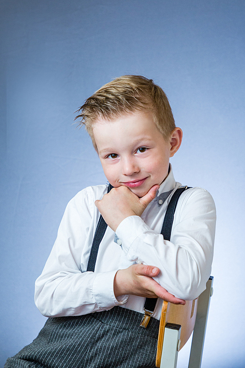 Марина Сикорская - фотограф в городе Минск, фотография добавлена 21.10.2019