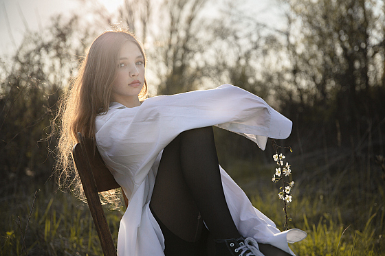 Елена Мышковская - фотограф в городе Брест, фотография добавлена 07.09.2023