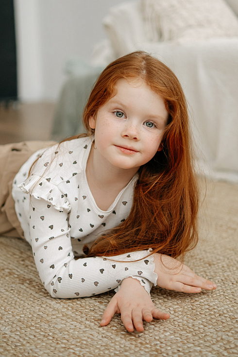 Фотограф Мария Войтик, фотография добавлена 16.02.2026