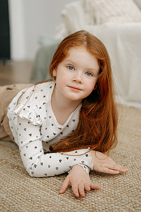 Работа фотографа Мария Войтик