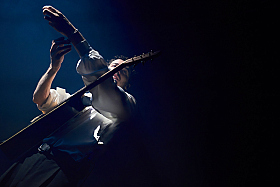 Работа фотографа Александр Тагаев