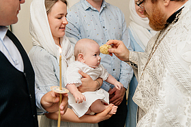 Работа фотографа Юлия Левандовская