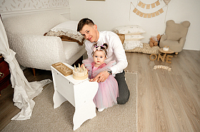 Работа фотографа Юлия Левандовская