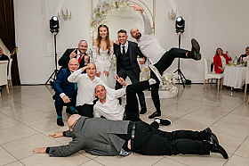 Работа фотографа Юлия Левандовская