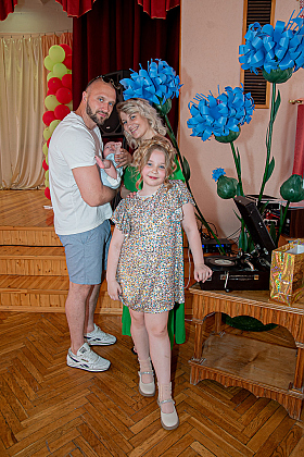 Работа фотографа Татьяна Семёнова