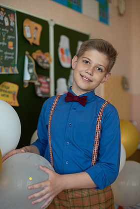 Работа фотографа Татьяна Семёнова