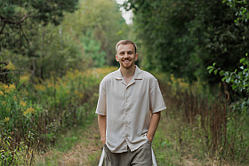 Работа фотографа Михаил и Елизавета Лукашевич