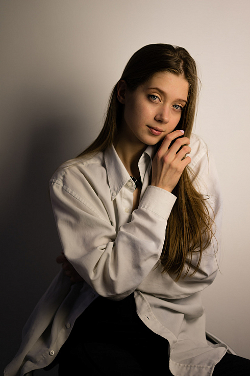 Фотограф Анна Чапайкина, фотография добавлена 20.08.2024