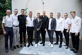 Работа фотографа Сергей Тарасов