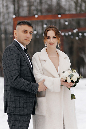 Работа фотографа Андрей Павлов