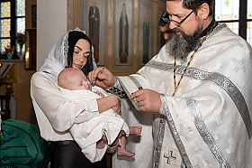 Работа фотографа Александра Еченко