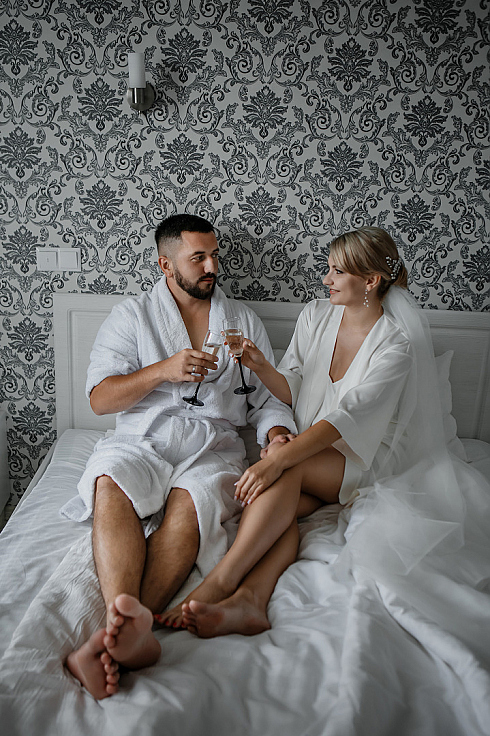 Фотограф Анастасия Лагуновская, фотография добавлена 11.03.2025