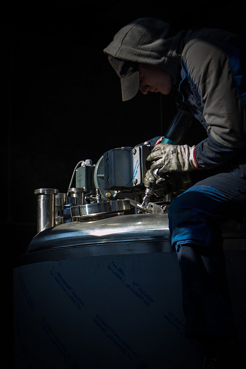 Фотограф Алексей Гапеев, фотография добавлена 07.12.2025