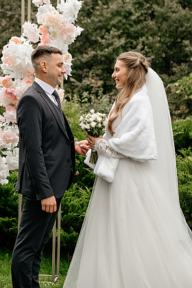 Работа фотографа Юлия Левандовская