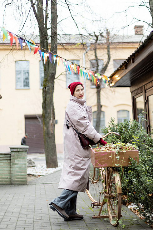 Фотограф Жанна Громова, фотография добавлена 19.12.2024