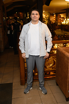 Работа фотографа Кирилл Емельянов