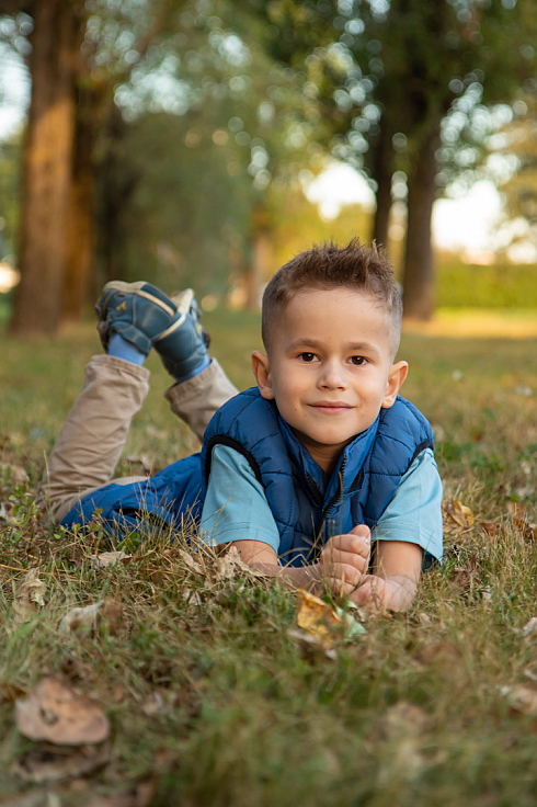 Фотограф Елена Счастная, фотография добавлена 23.09.2025
