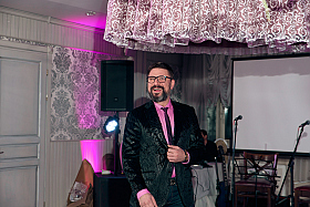 Работа фотографа Сергей Тарасов