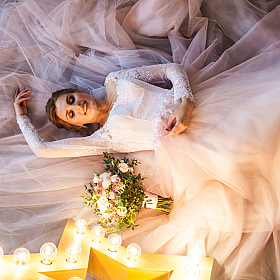 Невеста | Фотограф Ирина Валуева | foto.by фото.бай