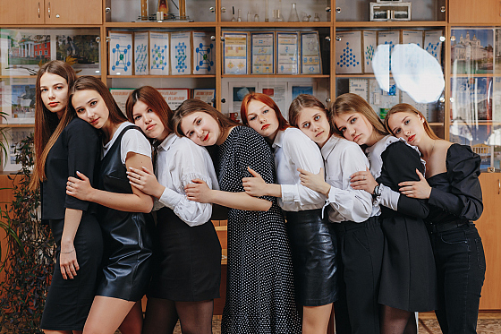 Фотограф Андрей Павлов, фотография добавлена 26.08.2021