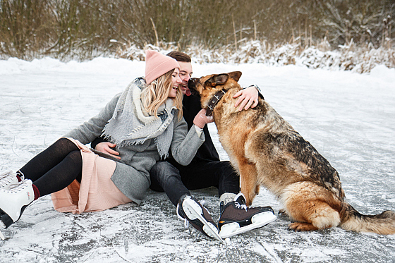 Катерина Кузьмичёва - фотограф, фотография добавлена 04.02.2018