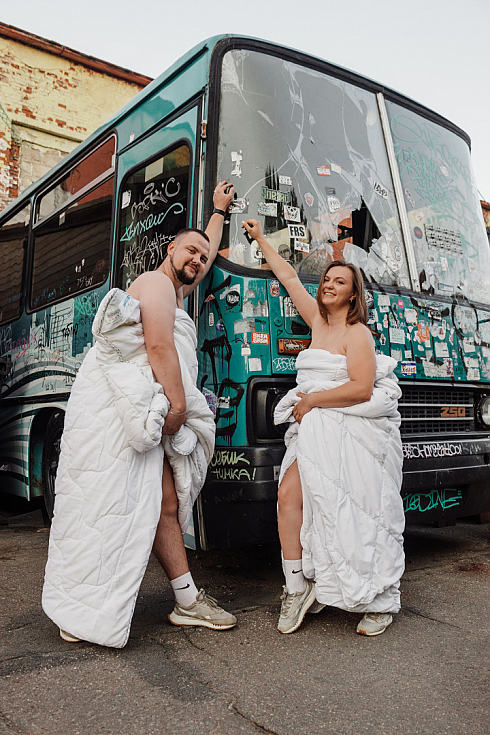 Анастасия Щеглова - фотограф, фотография добавлена 21.08.2023