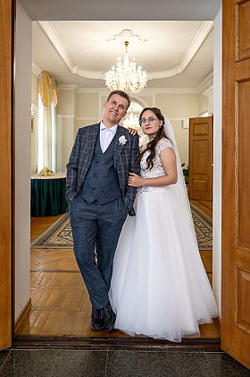 Работа фотографа Александра Еченко