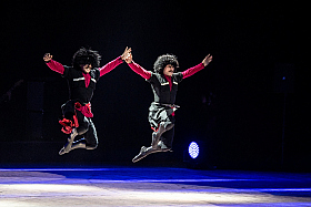 Работа фотографа Сергей Тарасов